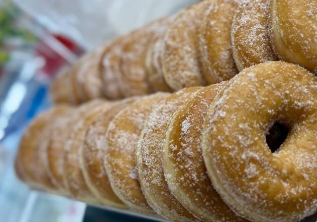 Donuts 🍩