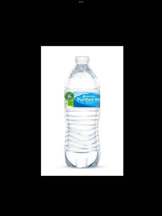 Botella De Agua