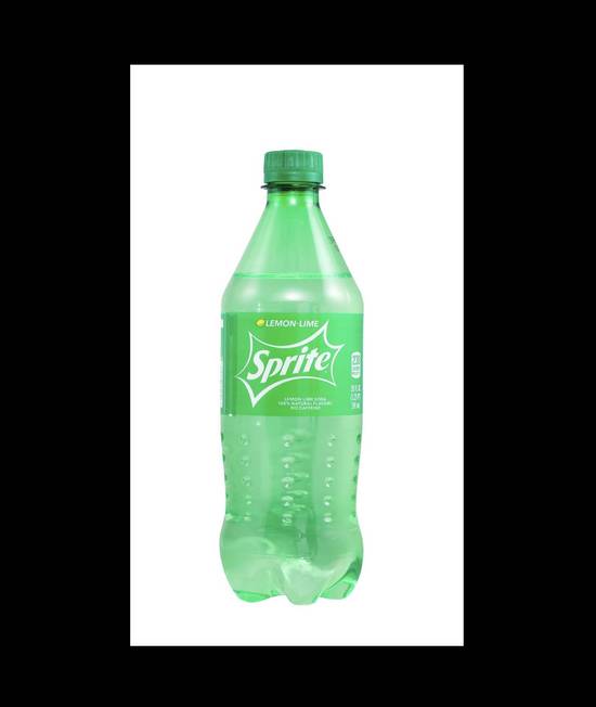 Sprite 20oz