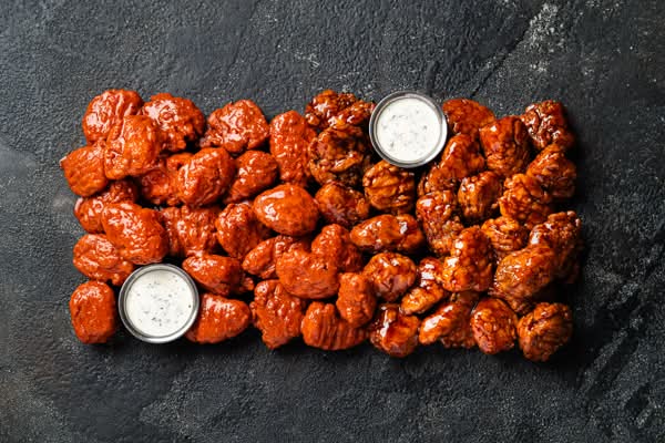 Boneless Wings Party Platter