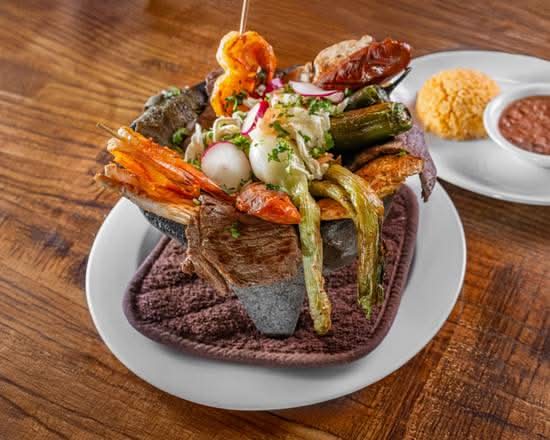 Molcajete