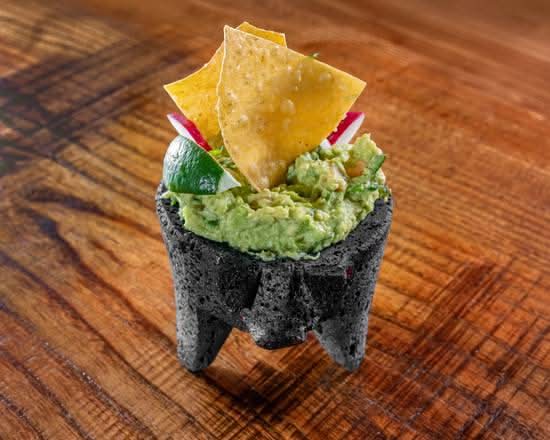 Guacamole