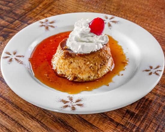 Flan