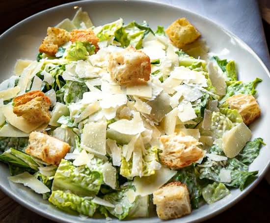 Classic Caesar