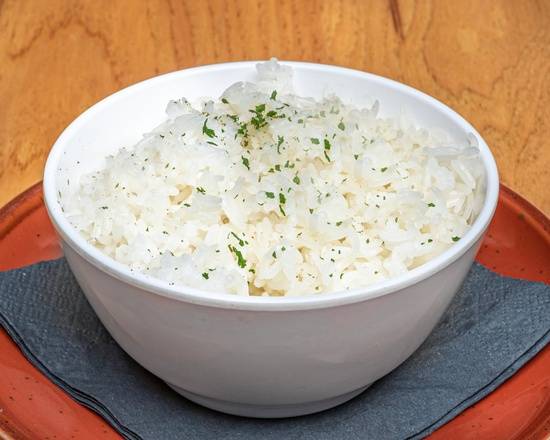 White Rice