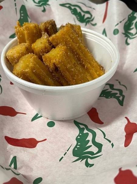 Churros