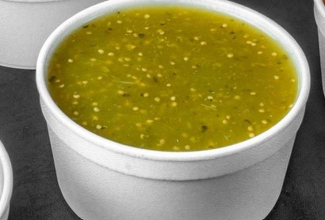 Tomatillo 8 oz