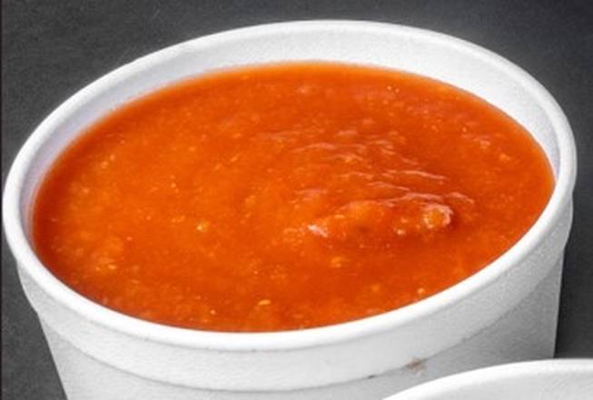 Salsa Roja 8 oz