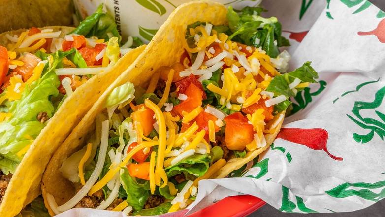 Crispy Taco