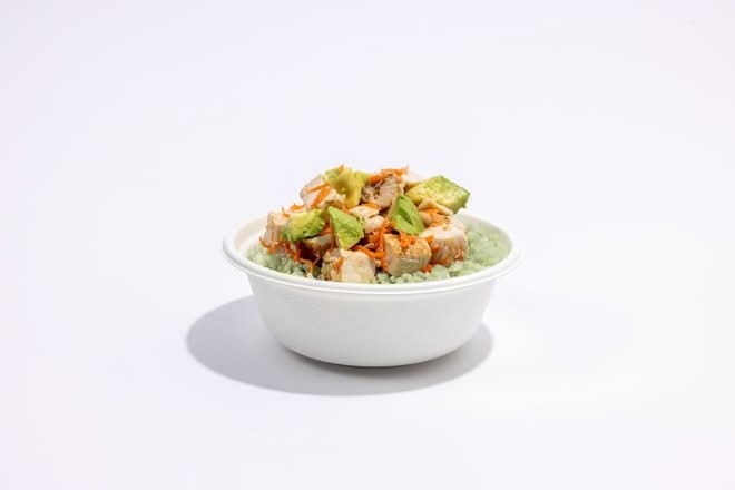 Lil' Chick Bowl*