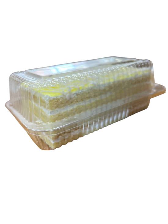 LEMON CREAM CAKE