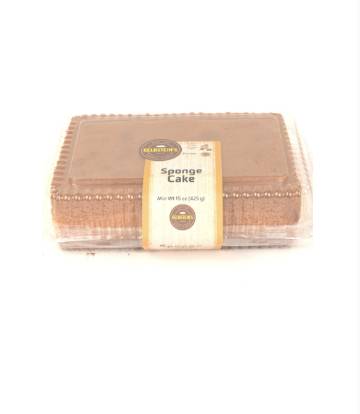 Sponge Cake