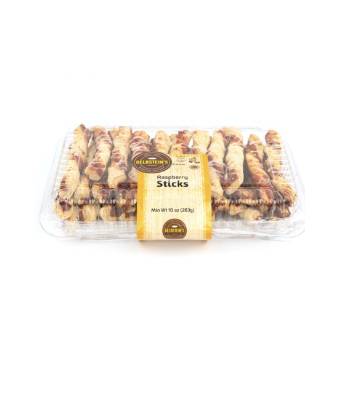 Raspberry Sticks