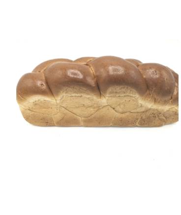 Square Challah High Square