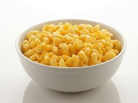 Mac & Cheese