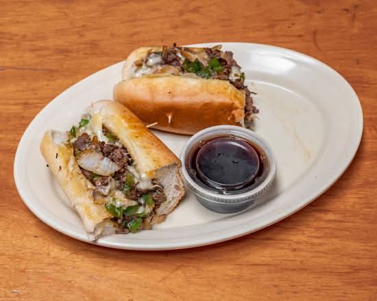 Philly Steak