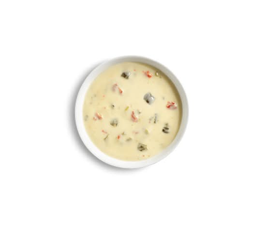 Queso Blanco