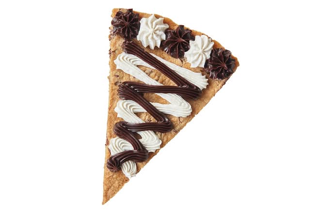 Cookie Cake By The Slice