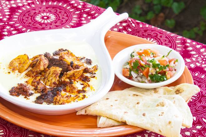 Azteca Dip