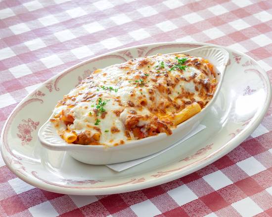 Baked Ziti