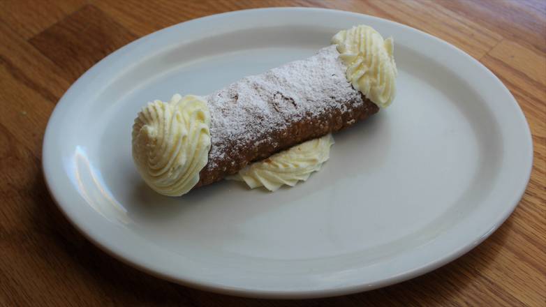 Cannoli