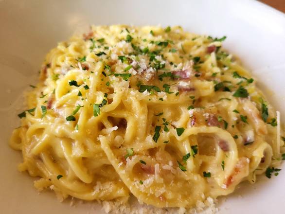 Carbonara