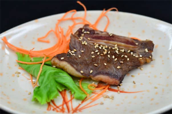 Beef Short Ribs 8pcs
