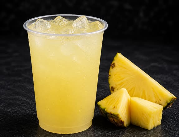 Jugo de Piña