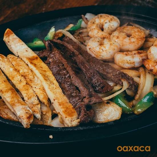 Texas Fajitas