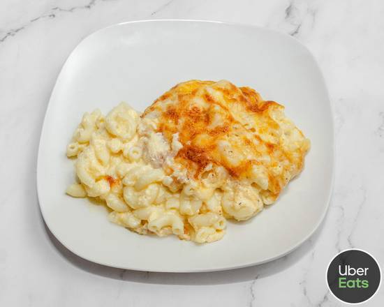 Mac & Cheese
