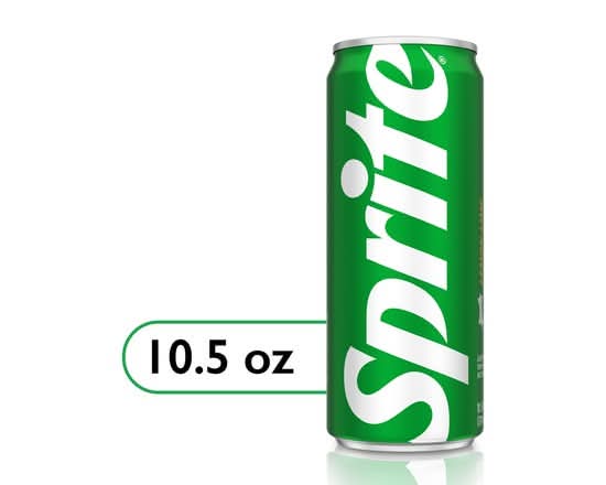 Sprite regular