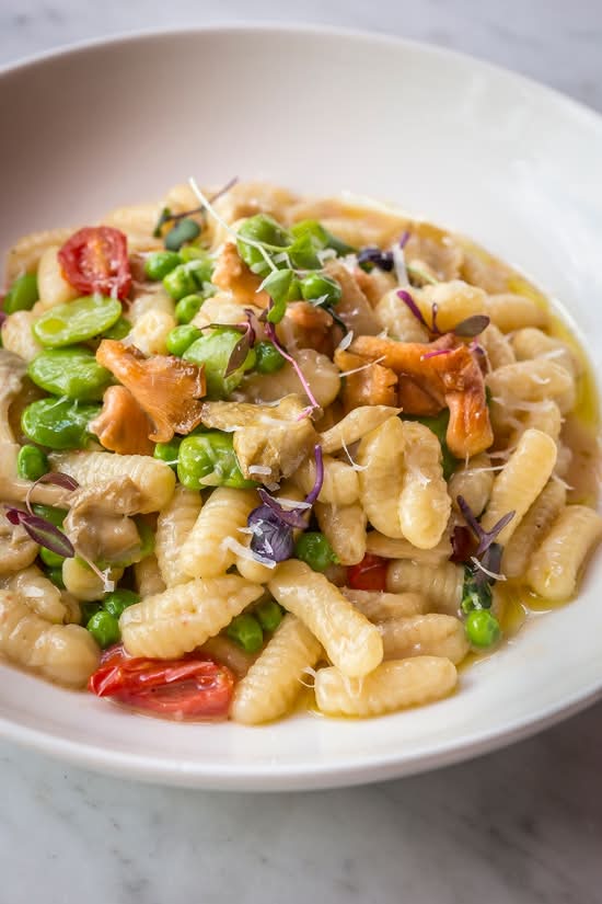 Cavatelli Marco Polo