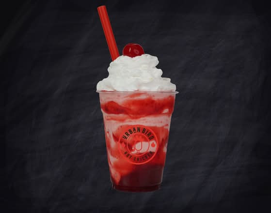 Strawberry Shake
