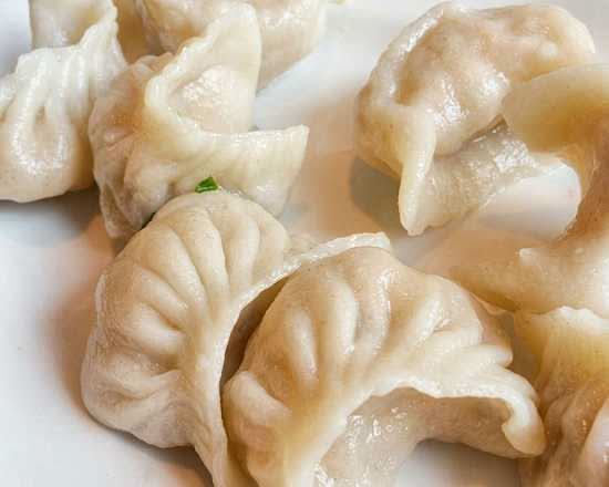 Steamed Dumpling