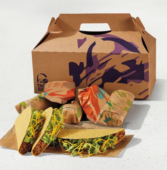 Taco Party Pack