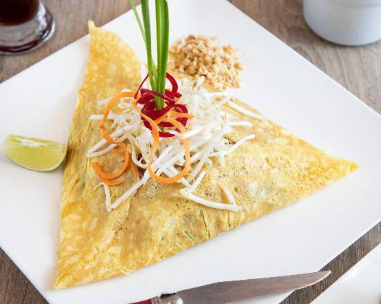 Pad Thai