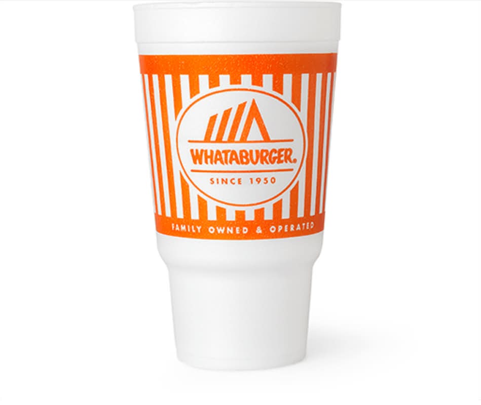 Large Drink