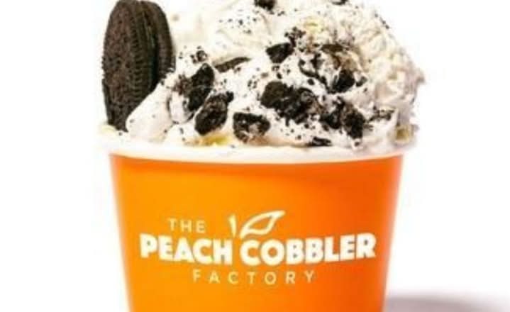OREO PUDDING