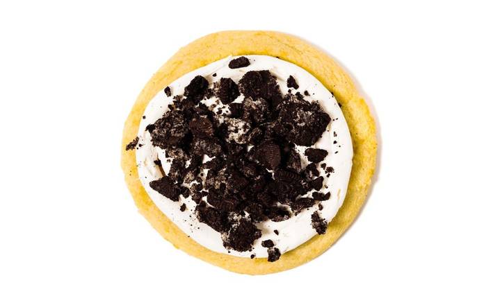 OREO CRUNCH COOKIE