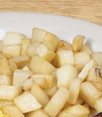 Breakfast Potatoes