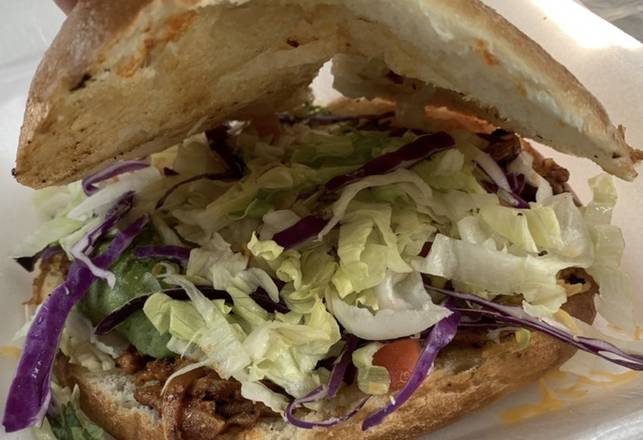 Torta