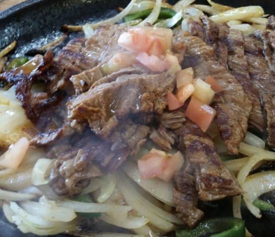 Fajitas