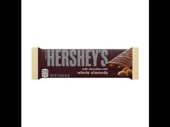 Hershey'S Almonds