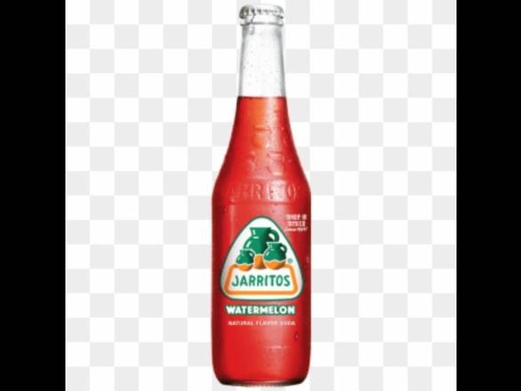 JARRITOS WATERMELON SODA
