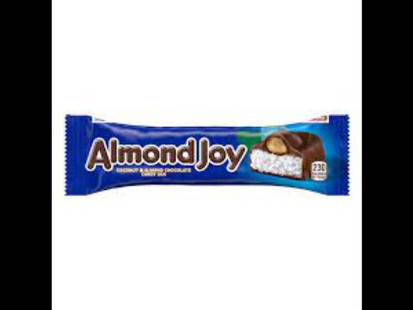 Almond Joy