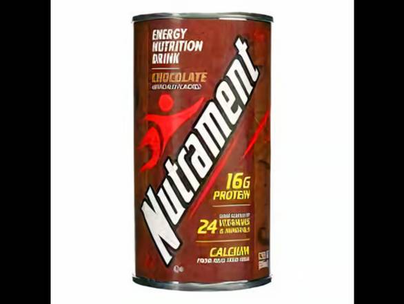 Nutrament Chocolate 12Oz