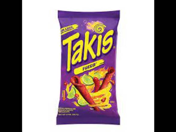 Takis 3.25Oz