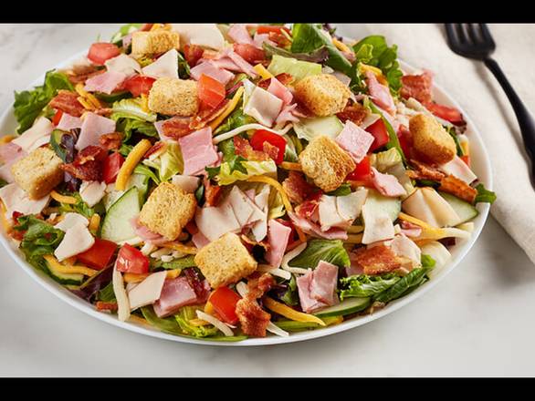Chef Salad