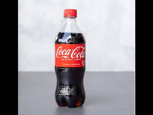 Coca Cola 20Oz