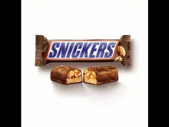 Snickers Bar